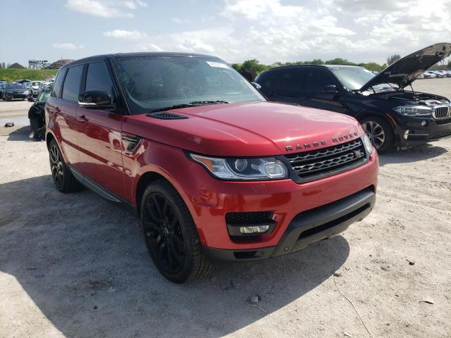 LAND ROVER RANGE ROVE 2014 salwr2wf0ea371807