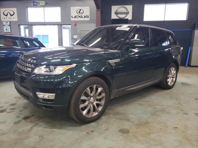 LAND ROVER RANGE ROVE 2014 salwr2wf0ea371967