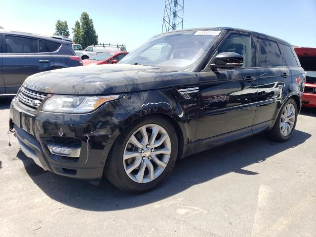 LAND-ROVER RANGE ROVE 2014 salwr2wf0ea374089