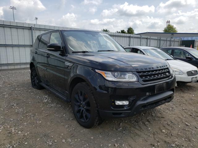 LAND ROVER RANGE ROVE 2014 salwr2wf0ea374979