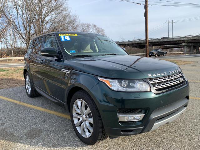 LAND-ROVER RANGE ROVE 2014 salwr2wf0ea382404