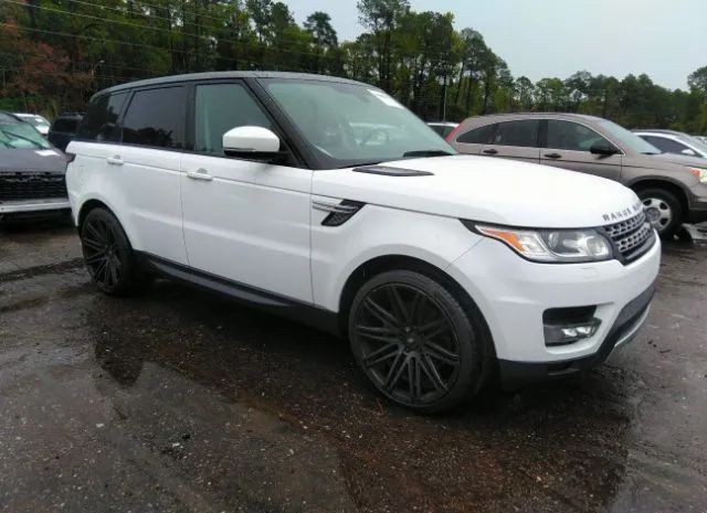 LAND ROVER RANGE ROVER SPORT 2014 salwr2wf0ea383388