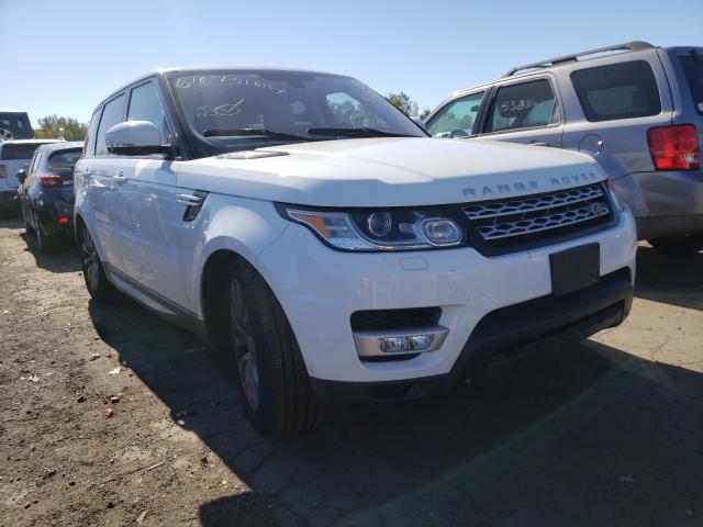 LAND ROVER RANGE ROVE 2014 salwr2wf0ea393063