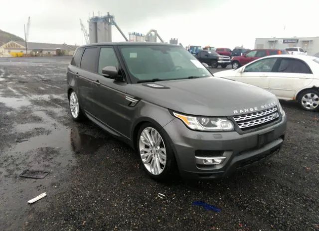 LAND ROVER RANGE ROVER SPORT 2014 salwr2wf0ea502993