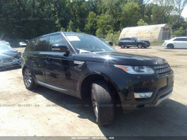 LAND ROVER RANGE ROVER SPORT 2014 salwr2wf0ea601653