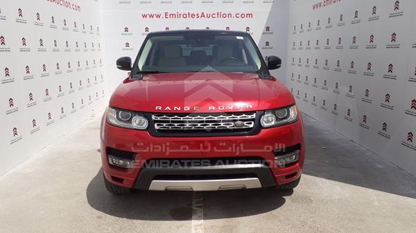 RANGE ROVER SPORT 2014 salwr2wf1ea310806