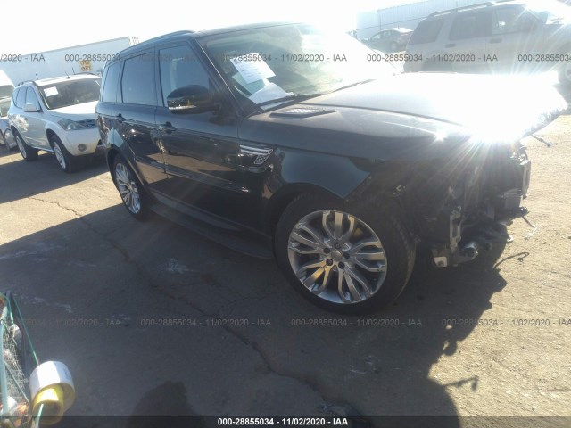 LAND ROVER RANGE ROVER SPORT 2014 salwr2wf1ea323751