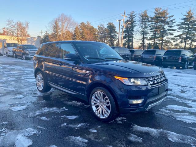 LAND ROVER RANGE ROVE 2014 salwr2wf1ea323832