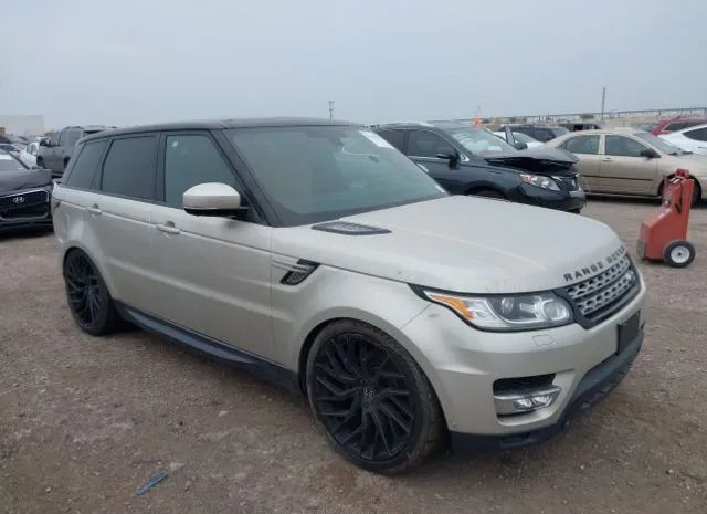 LAND ROVER RANGE ROVER SPORT 2014 salwr2wf1ea326326