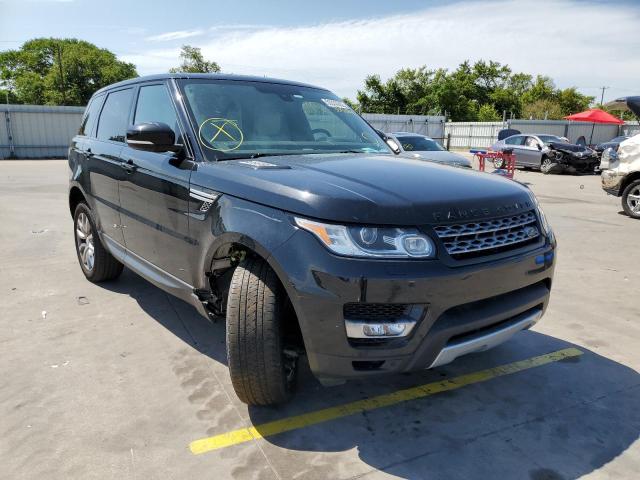 LAND ROVER RANGE ROVE 2014 salwr2wf1ea339027