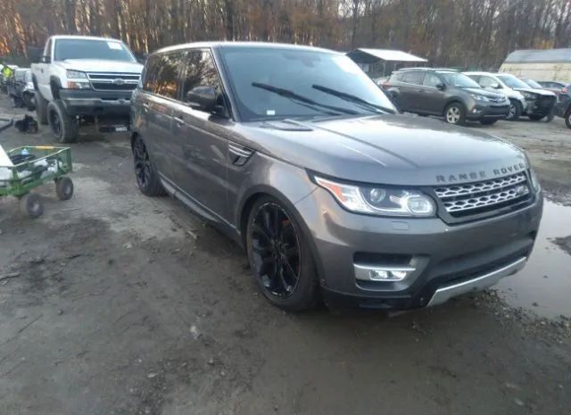 LAND ROVER RANGE ROVER SPORT 2014 salwr2wf1ea342087