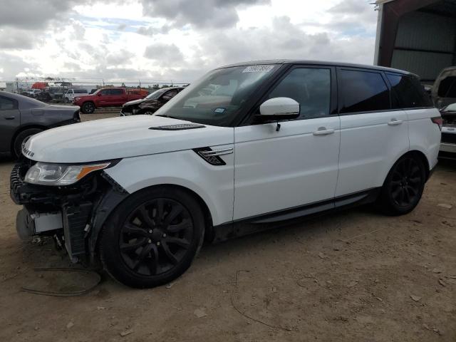 LAND ROVER RANGE ROVE 2014 salwr2wf1ea348438