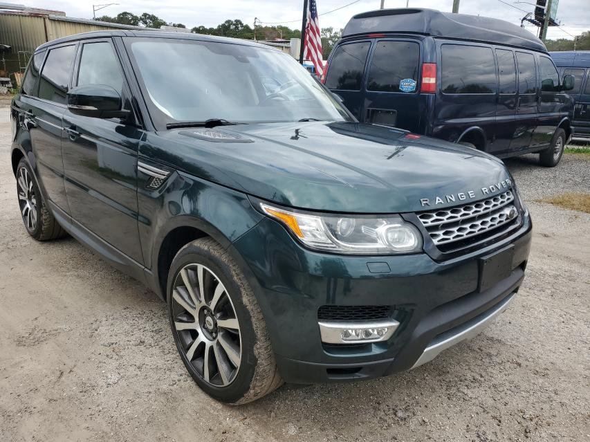 LAND ROVER RANGE ROVE 2014 salwr2wf1ea351467