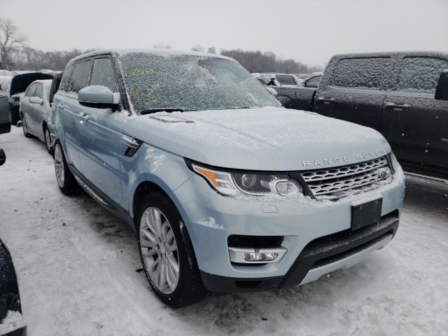 LAND ROVER RANGE ROVE 2014 salwr2wf1ea355969