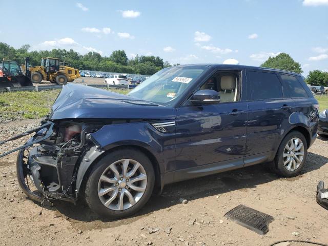 LAND ROVER RANGE ROVE 2014 salwr2wf1ea358547