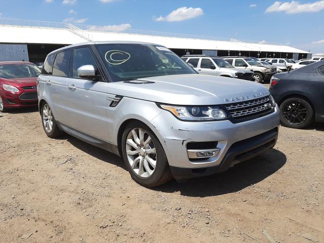 LAND ROVER RANGE ROVE 2014 salwr2wf1ea359360