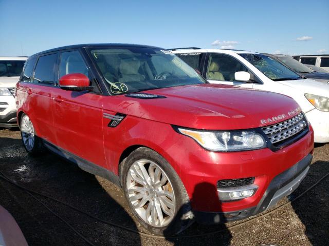 LAND ROVER RANGE ROVE 2014 salwr2wf1ea359973