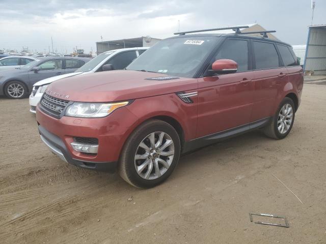 LAND ROVER RANGE ROVE 2014 salwr2wf1ea373016