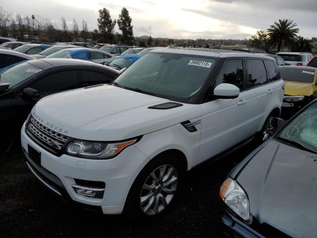 LAND ROVER RANGE ROVE 2014 salwr2wf1ea376322