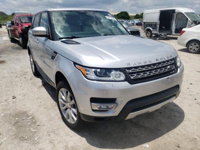 LAND ROVER RANGE ROVE 2014 salwr2wf1ea378698