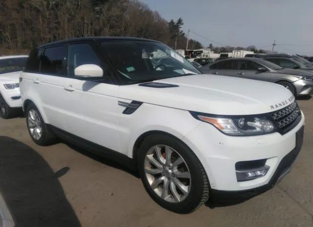 LAND ROVER RANGE ROVER SPORT 2014 salwr2wf1ea393394