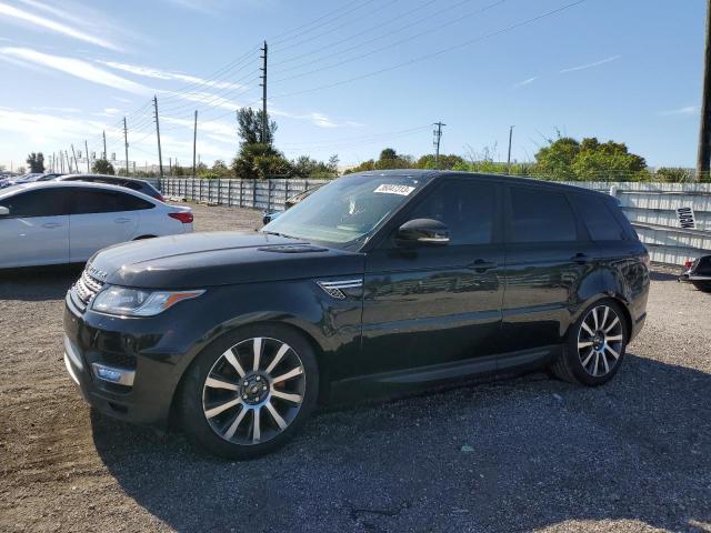 LAND ROVER RANGE ROVE 2014 salwr2wf1ea502324