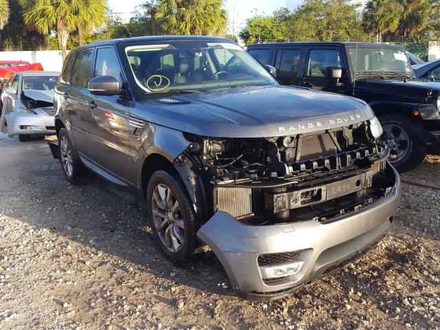 LAND ROVER RANGE ROVE 2014 salwr2wf1ea502761