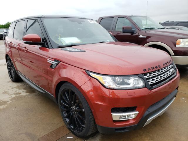 LAND ROVER RANGE ROVE 2014 salwr2wf1ea600253