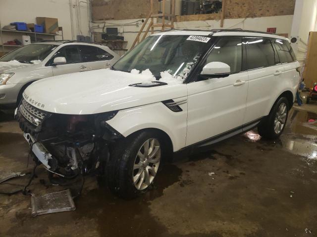 LAND-ROVER RANGE ROVE 2014 salwr2wf2ea314198