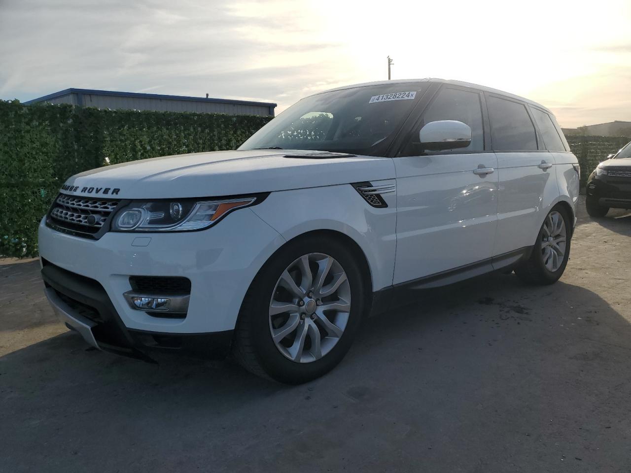 LAND ROVER RANGE ROVER 2014 salwr2wf2ea324939