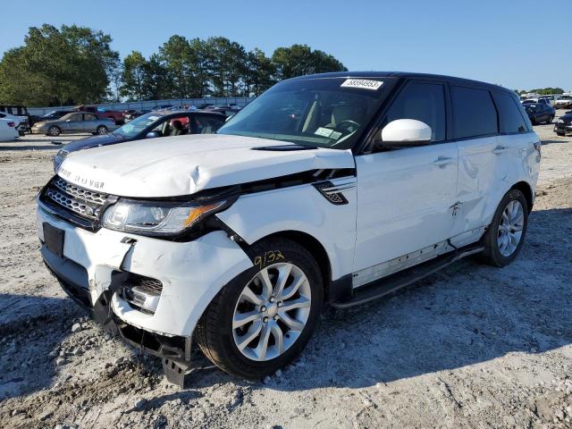 LAND ROVER RANGE ROVE 2014 salwr2wf2ea329915