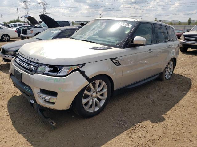 LAND ROVER RANGE ROVE 2014 salwr2wf2ea338159