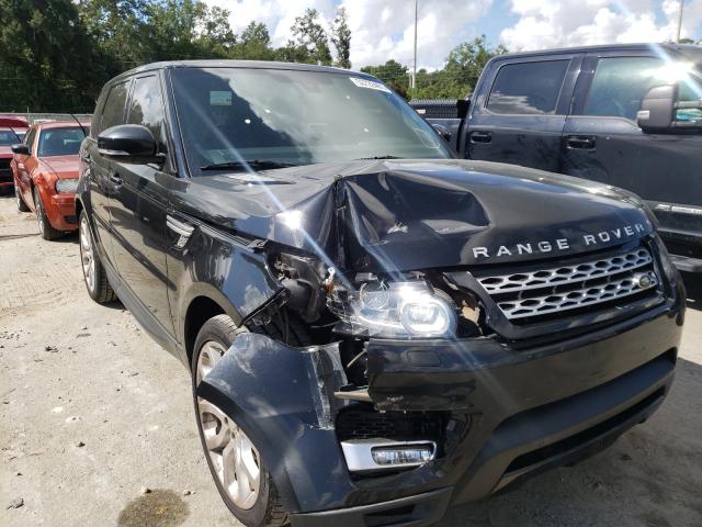 LAND ROVER RANGE ROVE 2014 salwr2wf2ea339280