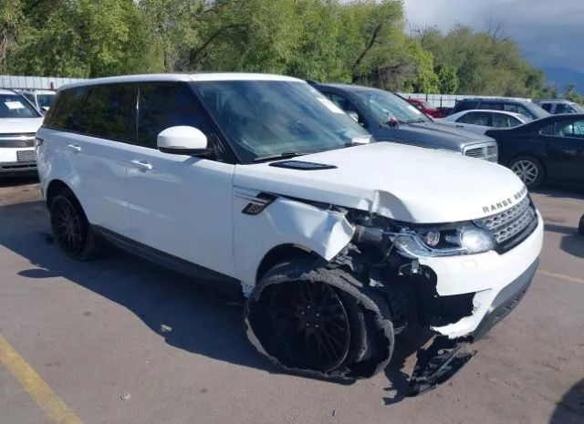 LAND ROVER RANGE ROVER SPORT 2014 salwr2wf2ea353731