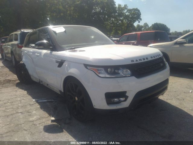 LAND ROVER RANGE ROVER SPORT 2014 salwr2wf2ea357889