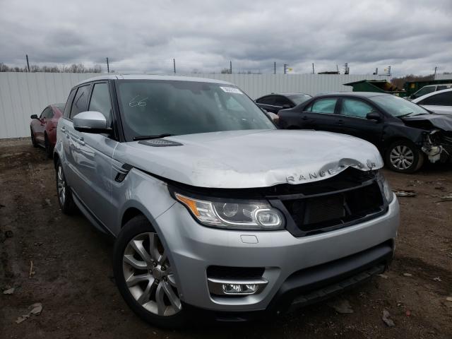 LAND ROVER RANGE ROVE 2014 salwr2wf2ea357973