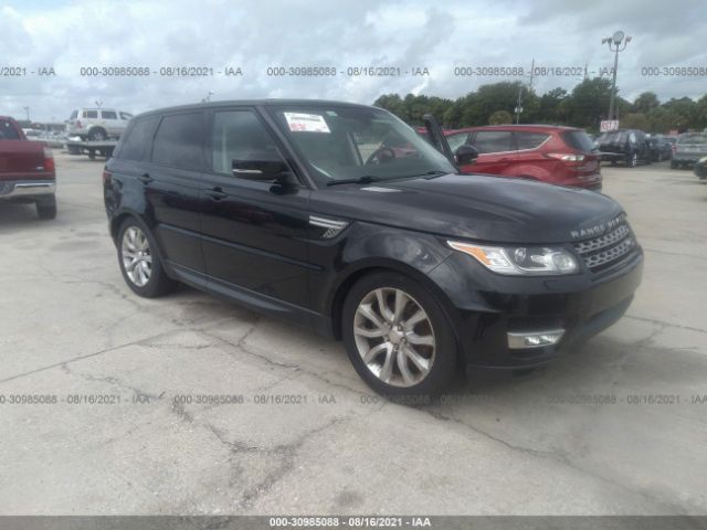 LAND-ROVER RANGE ROVER SPORT 2014 salwr2wf2ea360789