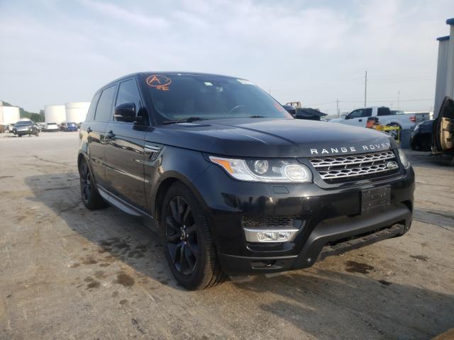 LAND-ROVER RANGE ROVE 2014 salwr2wf2ea361506