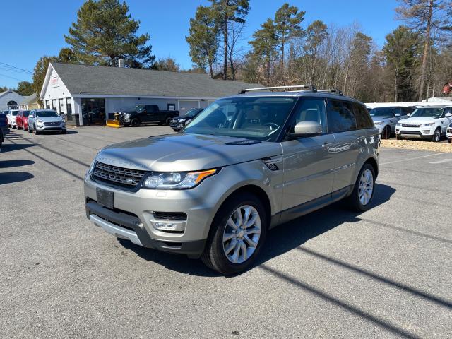 LAND ROVER RANGE ROVE 2014 salwr2wf2ea364860