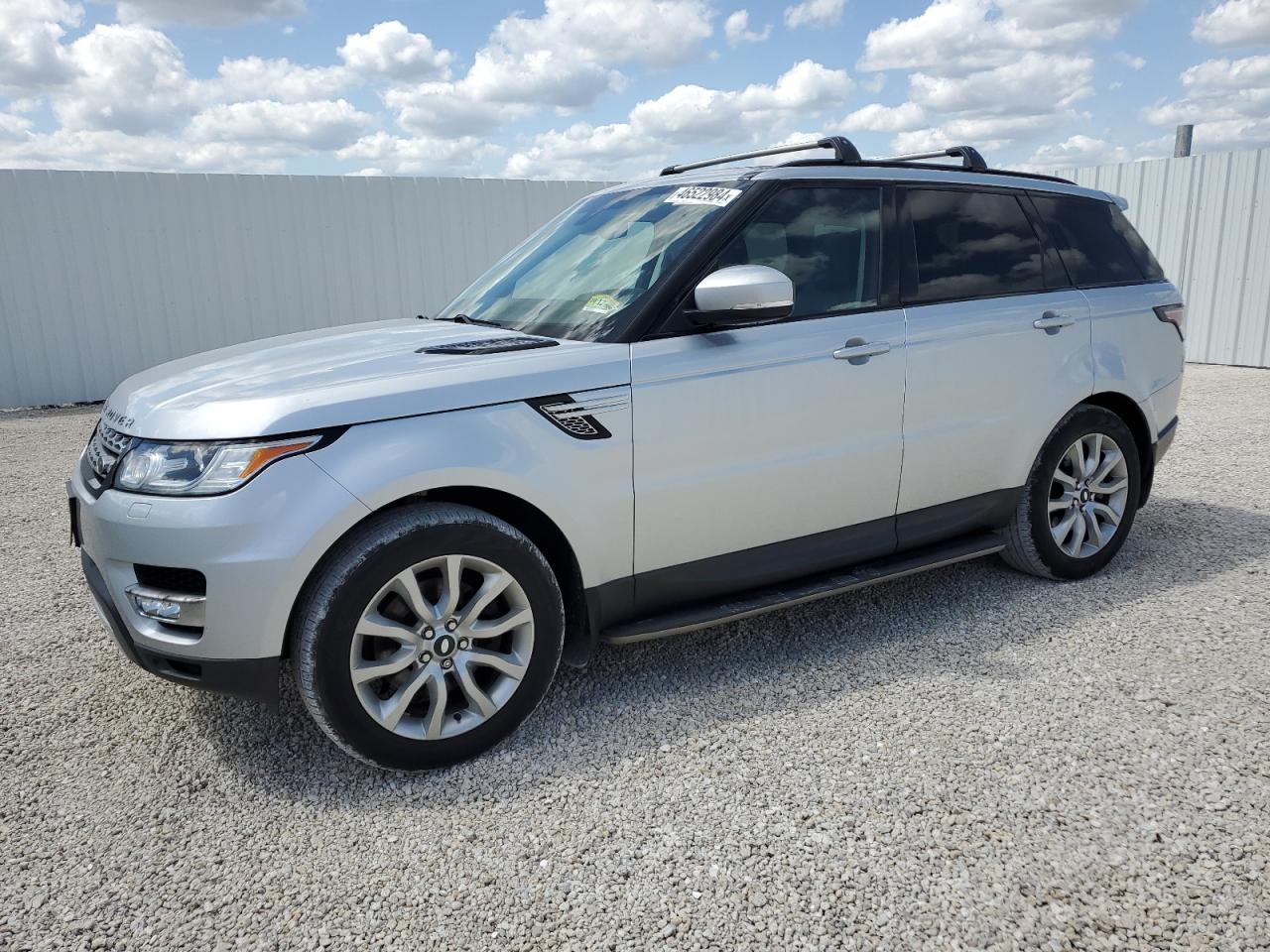 LAND-ROVER RANGE ROVER 2014 salwr2wf2ea500453