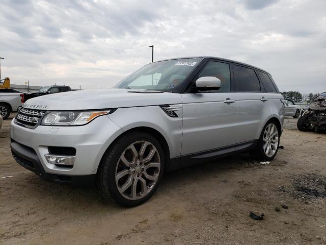 LAND ROVER RANGE ROVE 2014 salwr2wf2ea600326