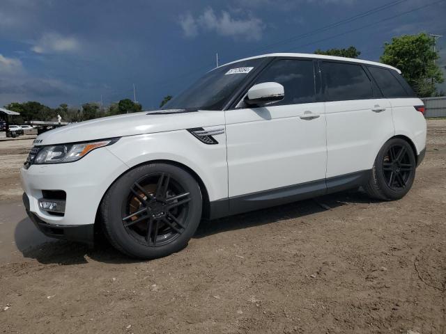 LAND ROVER RANGE ROVE 2014 salwr2wf3ea326909