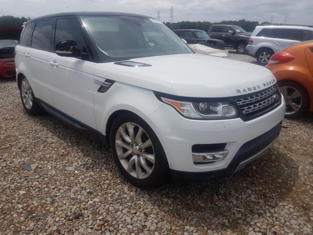 LAND ROVER RANGE ROVE 2014 salwr2wf3ea338901