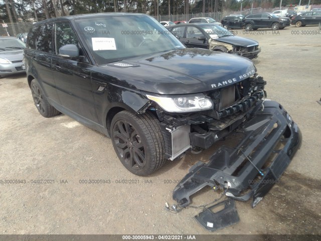 LAND-ROVER RANGE ROVER SPORT 2014 salwr2wf3ea339448