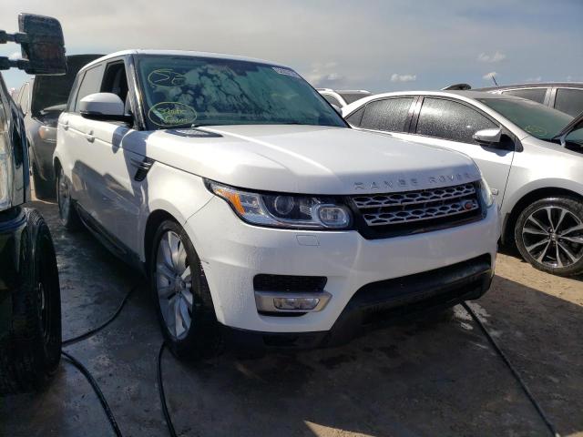 LAND ROVER RANGE ROVE 2014 salwr2wf3ea354709