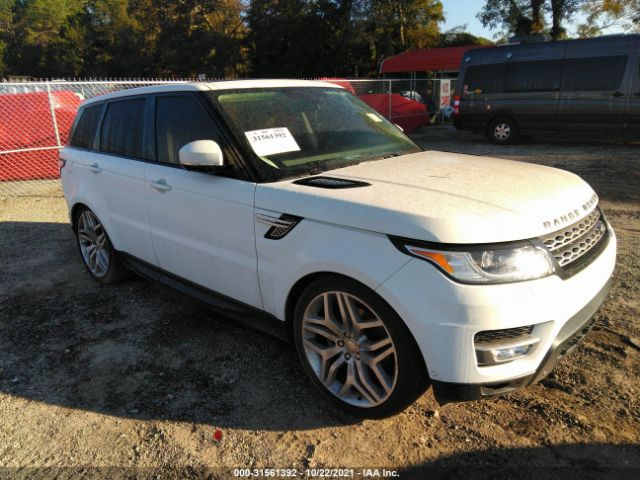 LAND-ROVER RANGE ROVER SPORT 2014 salwr2wf3ea364415