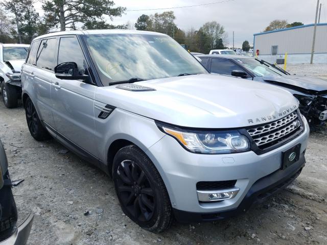 LAND ROVER RANGE ROVER SPORT 2014 salwr2wf3ea366276