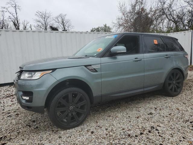 LAND ROVER RANGE ROVE 2014 salwr2wf3ea368349