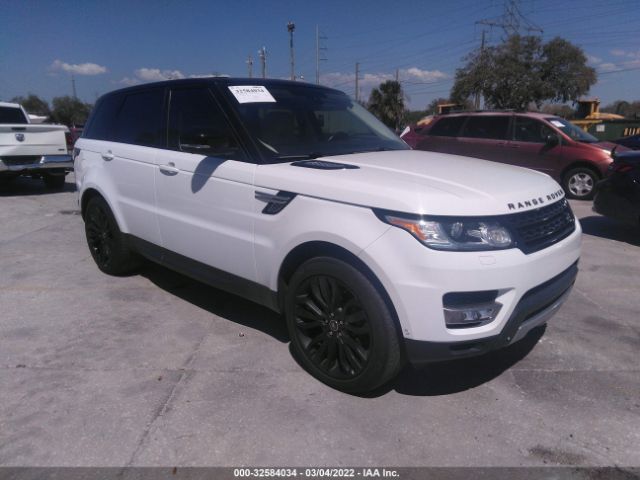 LAND-ROVER RANGE ROVER SPORT 2014 salwr2wf3ea370344