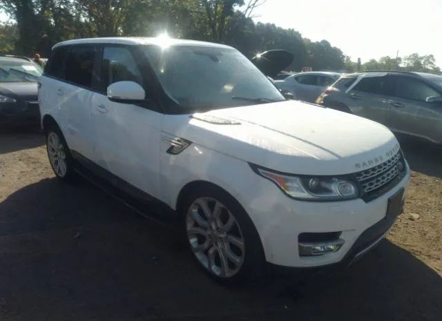 LAND ROVER RANGE ROVER SPORT 2014 salwr2wf3ea383546